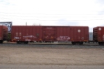 BNSF 782257
